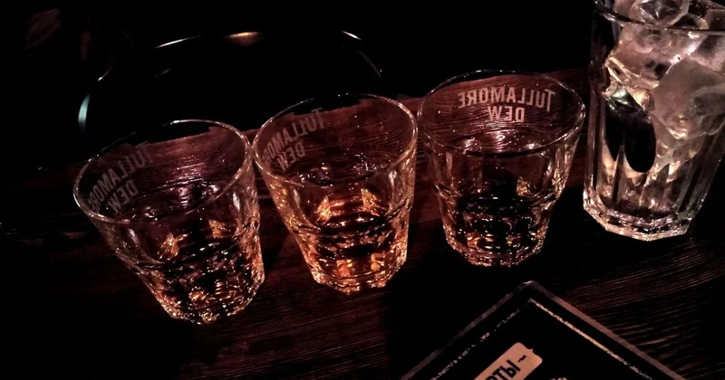 Müəyyən içkilərlə spirtli içkilərin qarışdırılması ölümcüldür...