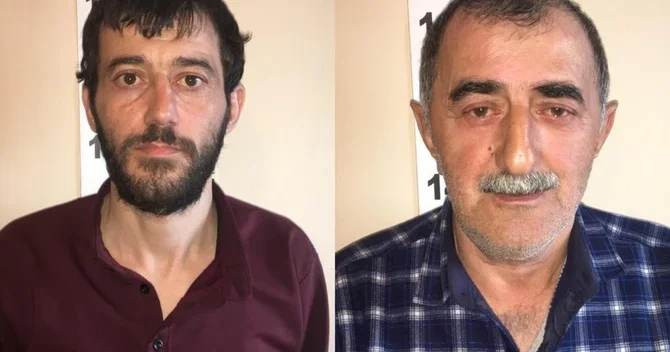 DİN daha bir rayonda narkotik əməliyyatı keçirdi Saxlanılanlar var FOTO