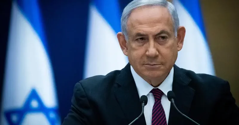 “İran ballistik raket istehsalını bərpa edir” Netanyahu