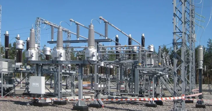 В Баку будет построена новая подстанция за 49 млн манатов