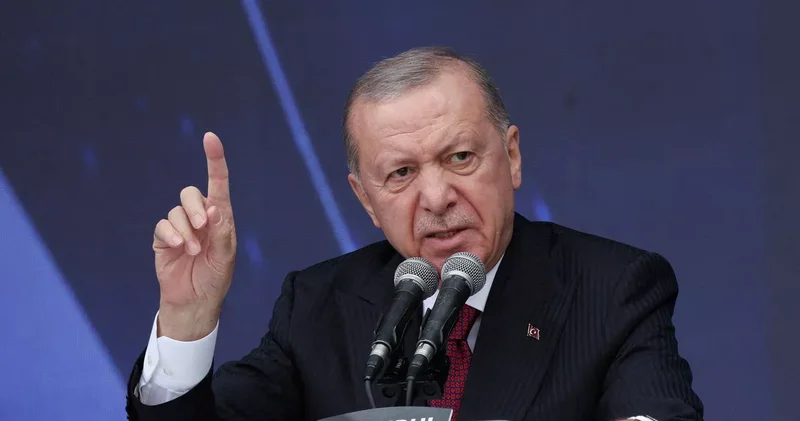 “Türkiyə Mərkəzi Asiyada təsirini artırır və Moskva ilə rəqabətə girir“ “Berliner Zeitung“