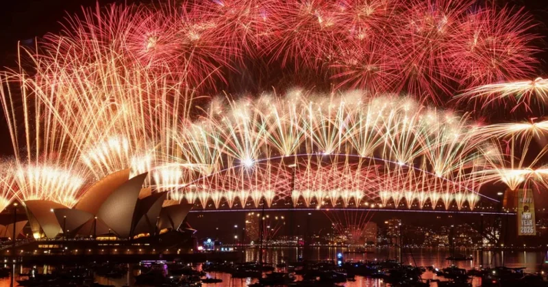 Bu ölkə 2026 cı ilə qədəm qoydu