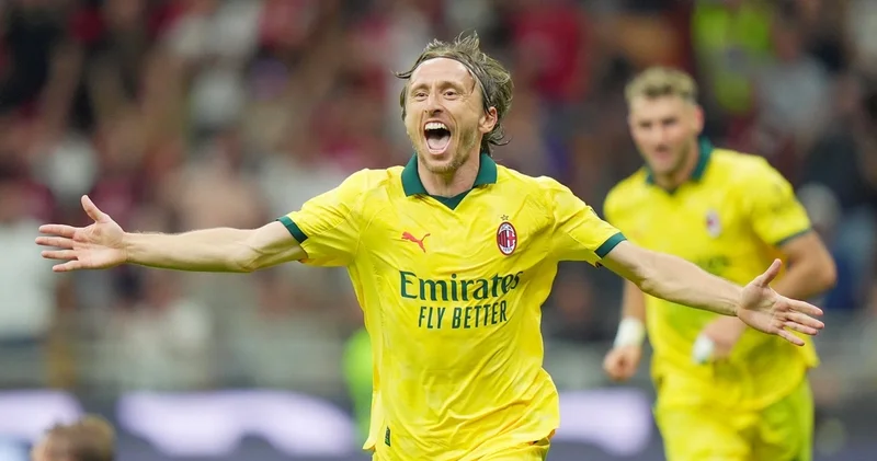 Modriç Ronaldu və Messinin müqayisə olunmasına münasibət bildirdi