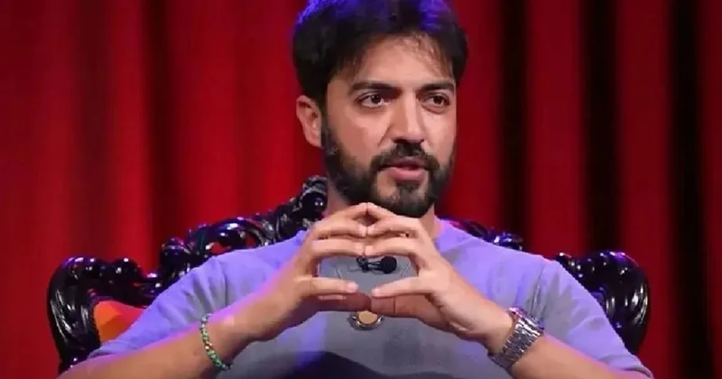 Şok! Onun saç nümunələrində kokain aşkarlandı İnkar etmişdi KONKRET