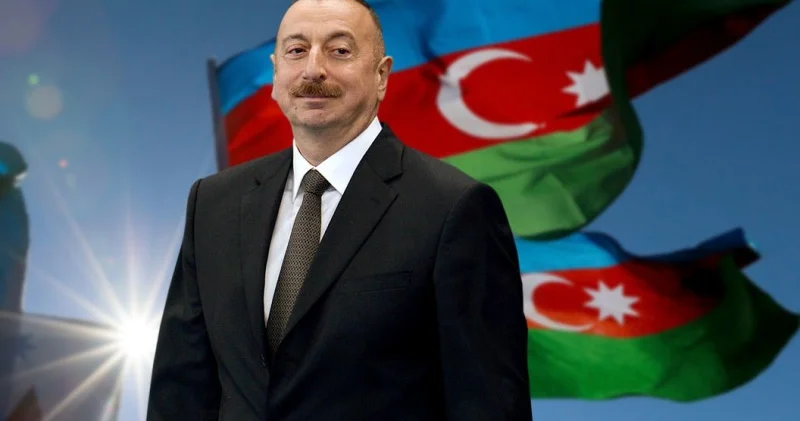 Prezident: Bütün azərbaycanlılar bilməlidirlər və bilirlər ki, onların arxasında güclü Azərbaycan dövləti dayanıb