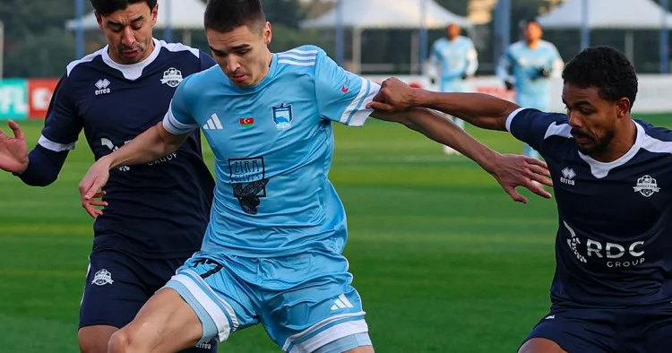 Əcnəbi hücumçu Premyer Liqamızı tərk edib, ölkəsinə qayıdır?