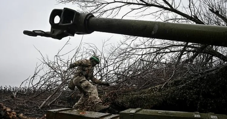 Polkovnik: “Ukrayna müharibəsi 2026 cı ildə bitəcək”