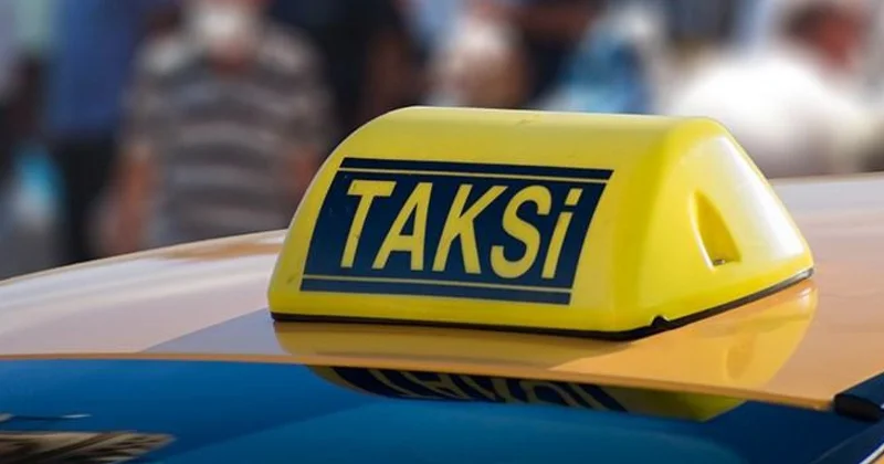 Taksi sürücüləri üçün VACİB XƏBƏR KONKRET