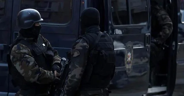 В Стамбуле арестованы около 30 человек, связанных с ИГИЛ