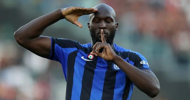 Lukakunun “Napoli” heyətinə qayıtması sual altındadır