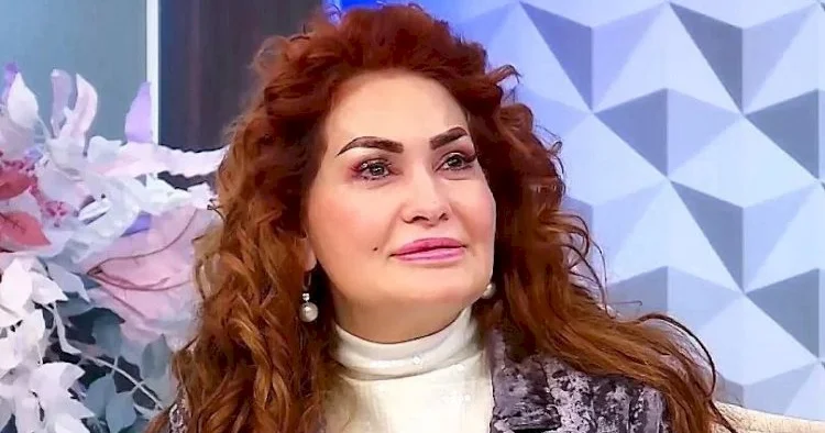 Ölüm xəbəri yayılan müğənnidən sərt reaksiya