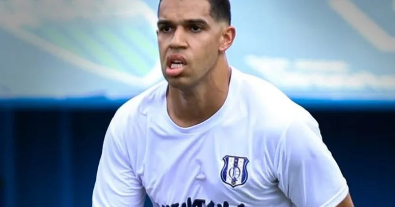 Puerto Rikolu futbolçu 2025 ci ilin ən çox qol vuran beş oyunçusundan biridir