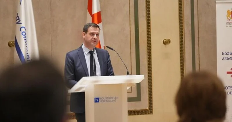 Минэкономики: Грузия планирует заключить соглашение о свободной торговле с Сербией