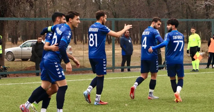 Bölgə klubunda iclas keçirildi, yeni mesajlar verildi SON DƏQİQƏ