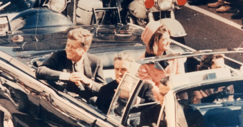 Проклятие Кеннеди не заканчивается еще одна трагедия