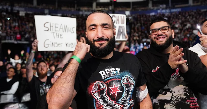 Belal Məhəmməd 2026 cı il üçün hədəflərini açıqlayıb