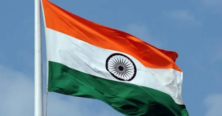 Hindistan Yaponiyanı geridə qoydu