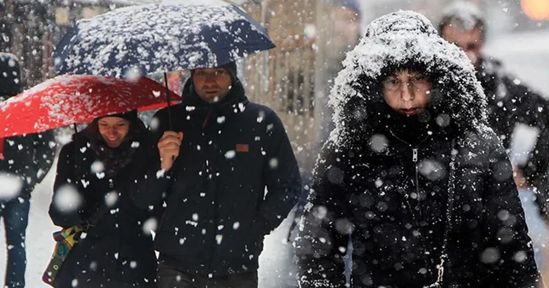 Regiona dəhşətli soyuqlar gəlir: bu tarixdə güclü qar yağacaq Xəbərdarlıq
