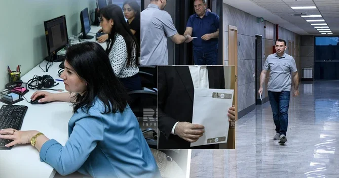 Bunker müəllimi kimlərdir? Sizi də aldada bilərlər