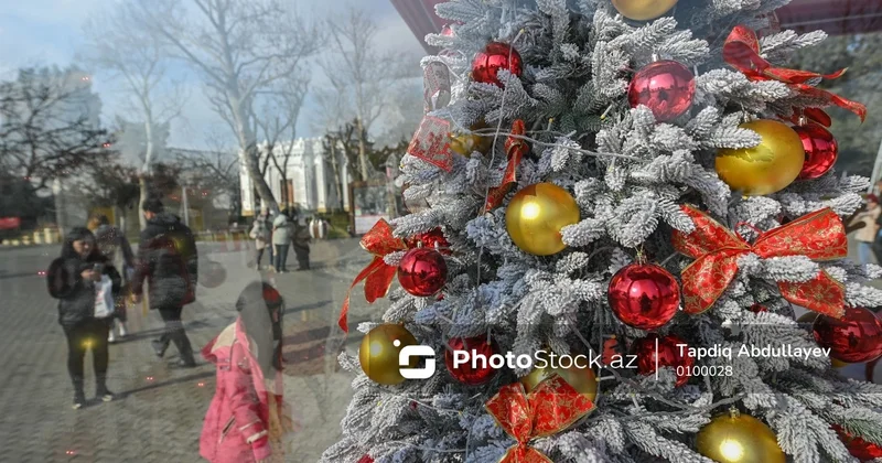 Bayram atributları ilə bağlı FHN dən ÇAĞIRIŞ