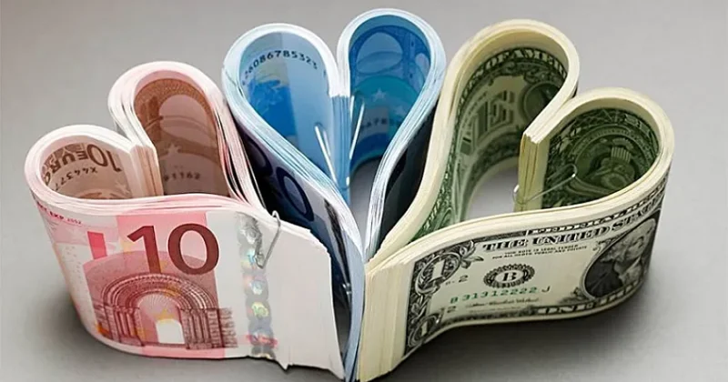 Dünyanın ən təsirli valyutaları hansılardır?