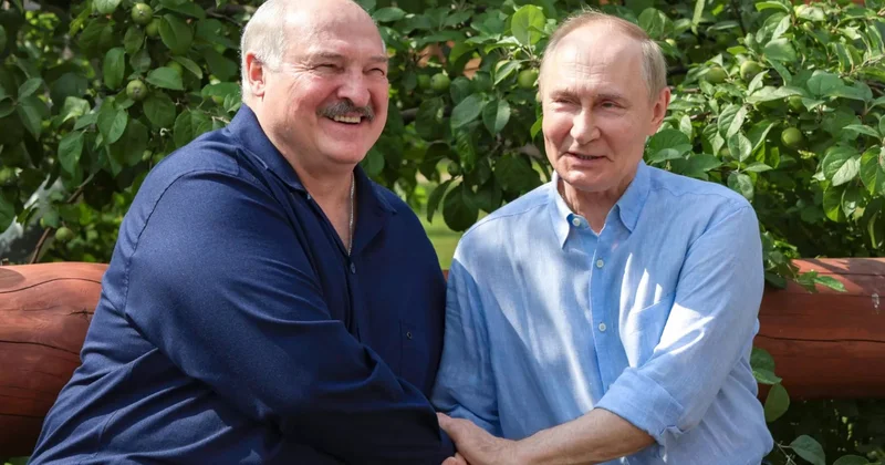 Putini sui qəsd təhlükəsi barədə o xəbərdar edibmiş