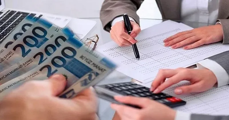 Британский центр огласил ожидания по росту ВВП на душу населения в Азербайджане до 2041 года