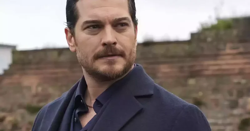 Məşhur aktyor “Arka Sokaklar”da masovka kimi çəkilibmiş... VİDEO