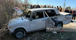 ДТП в Уджаре, есть пострадавшие ФОТО