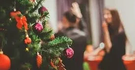 Как избежать семейных ссор под Новый год: советы психолога