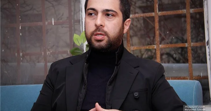 Oxumağı kənara qoyub bu işlə məşğul olacağam