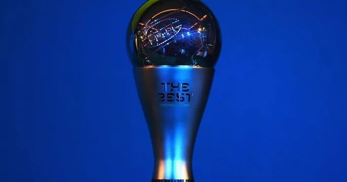 FİFA The Best mükafatını ləğv etdi