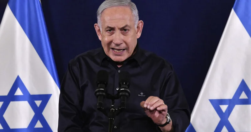 İran qırmızı xətti keçib keçməmək barədə qərar verməlidir