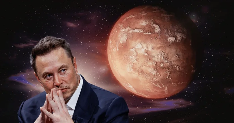 Türkiyədə təcili yardıma gələn zənglər: İlon Maskla görüşüb Marsa getmək istəyirəm