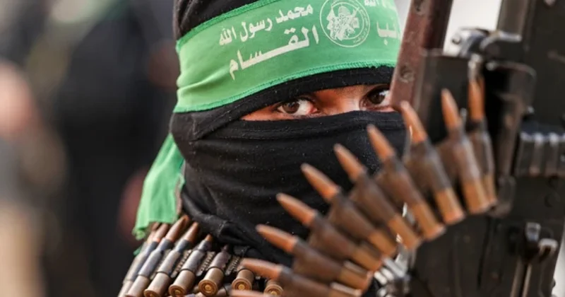 ХАМАС дали срок