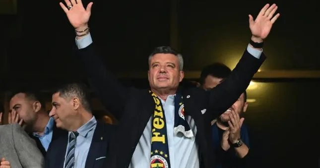 “Fənərbaxça”da yeni prezident seçkisi