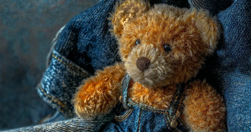 Uşaq ikən qaçırılan gənc oğlan 21 il sonra ailəsinə qayıdıb...