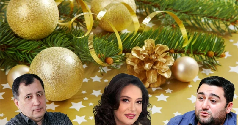 Məşhurlar 2026 dan nələr gözləyir? KONKRET