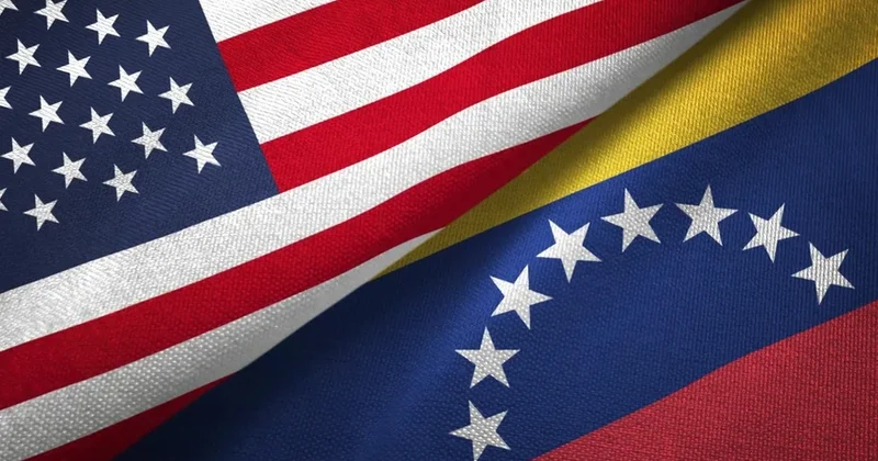 США внесли в санкционные списки по Венесуэле нефтяные танкеры и несколько фирм