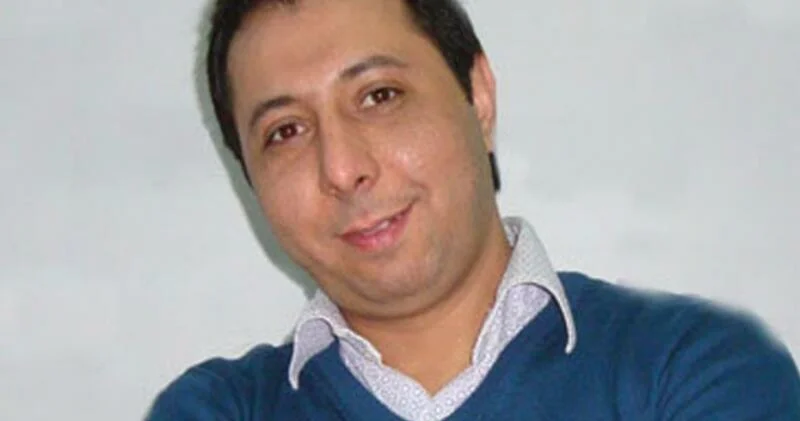 Elməddinə ağır İTTİHAM: Ailə quracaqdım o xanımla, qürurumu sındırdınız VİDEO