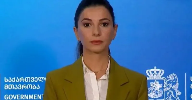 Gürcü nazir: Bakı Tbilisi Qars dəmir yolunun tamamlanması gələn il üçün əsas prioritetlərdən olacaq