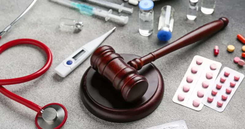 Из кабинета врача в изолятор: казахстанец получил 10 суток после медобследования