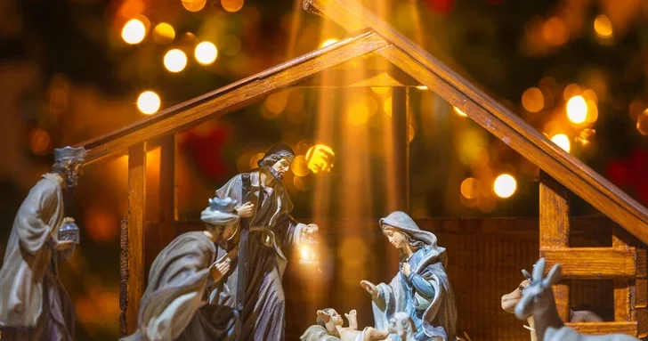 Астрономы выяснили, чем на самом деле была Вифлеемская звезда