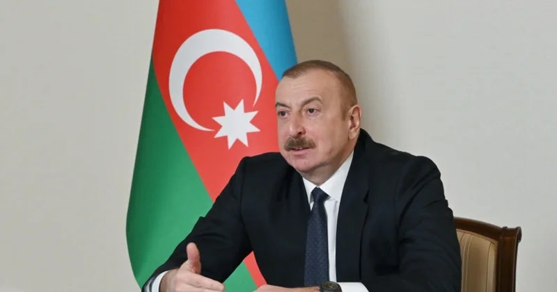 Ordumuz istənilən vəzifəni icra etməyə qadirdir İlham Əliyev