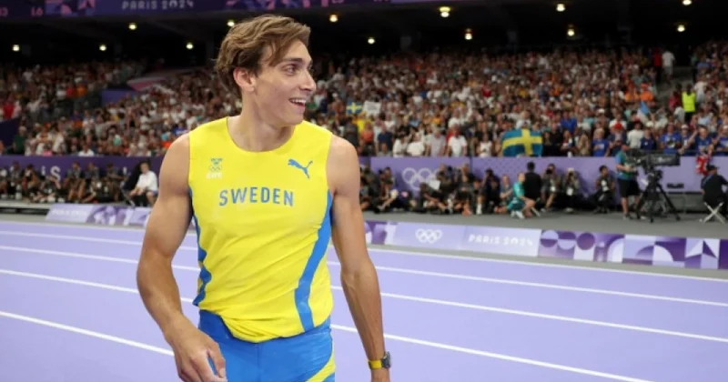 Beynəlxalq İdman Mətbuatı Assosiasiyası ilin ən yaxşı idmançılarının adlarının açıqlayıb