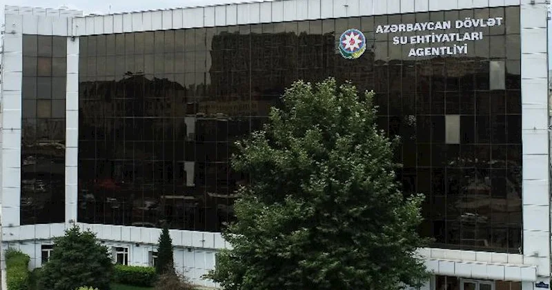 Su Ehtiyatları Agentliyi tender keçirmədən 4 şirkətə 562 milyon manatlıq sifariş verib