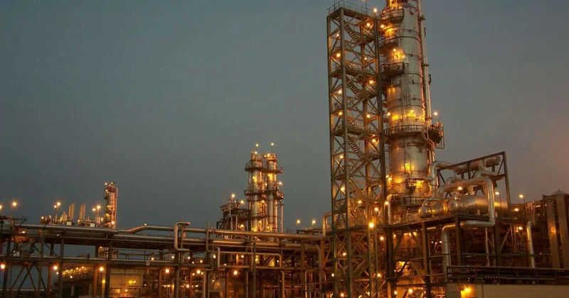 Под угрозой добыча на трех крупнейших нефтяных месторождениях главное на этот час