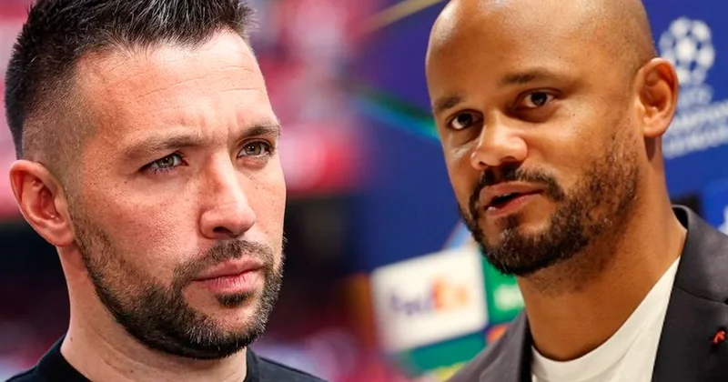 Kompani və Farioli fərqləndilər