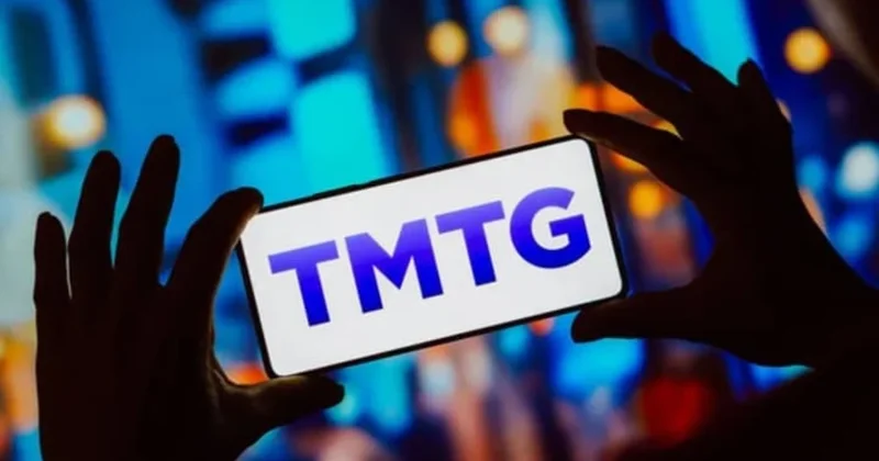 Trampın şirkəti yeni kriptovalyuta buraxacaq