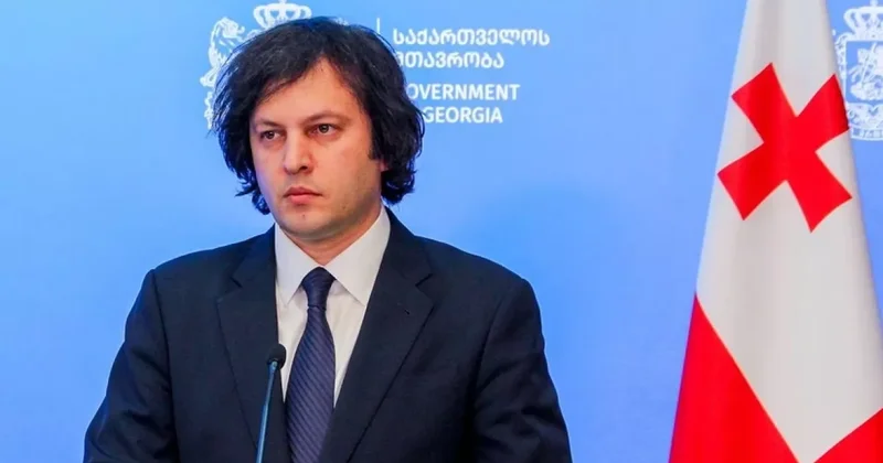 Кобахидзе: 2025 год был полон трудностей, однако в то же время успешным для Грузии